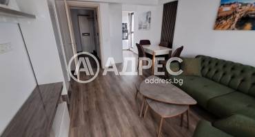Тристаен апартамент, София, Гоце Делчев, 651931, Снимка 5