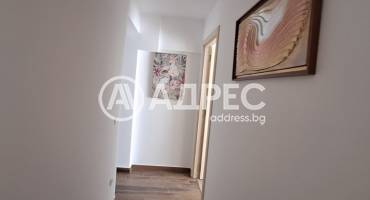 Тристаен апартамент, София, Гоце Делчев, 651931, Снимка 8