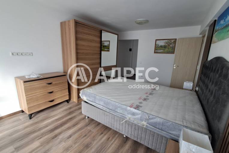 Тристаен апартамент, София, Гоце Делчев, 651931, Снимка 10