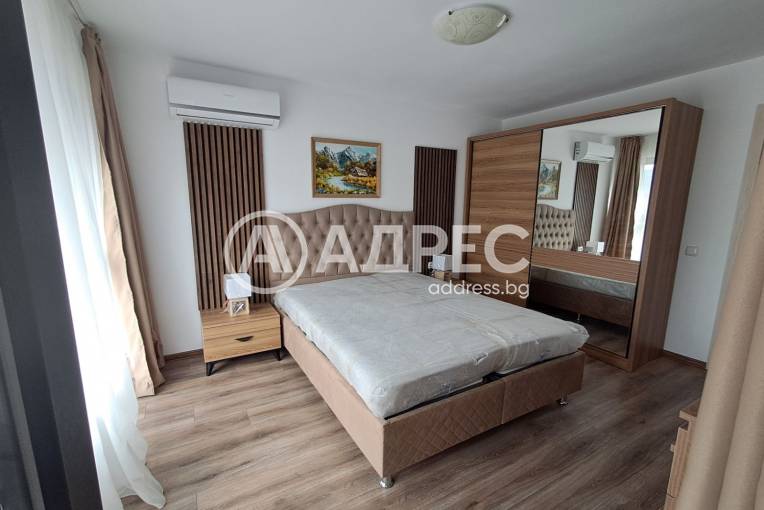 Тристаен апартамент, София, Гоце Делчев, 651931, Снимка 12