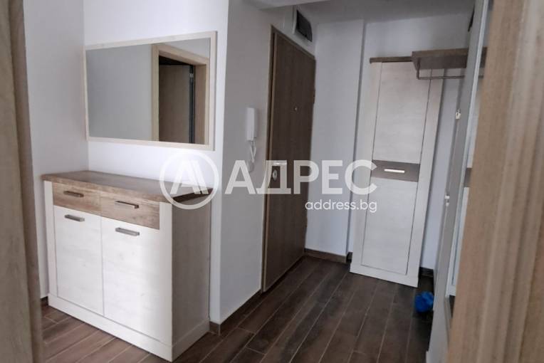 Тристаен апартамент, София, Гоце Делчев, 651931, Снимка 15