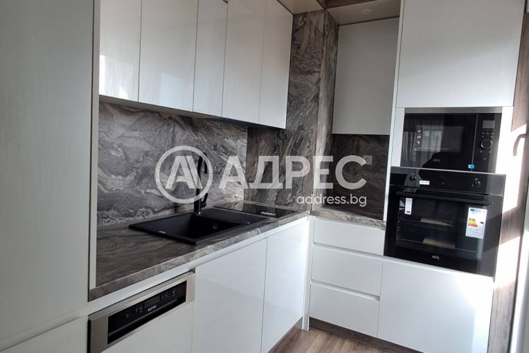 Тристаен апартамент, София, Гоце Делчев, 651931, Снимка 2
