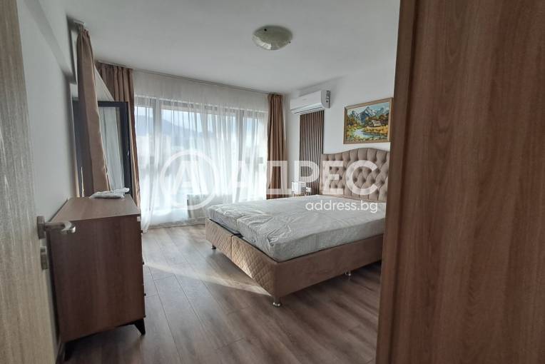 Тристаен апартамент, София, Гоце Делчев, 651931, Снимка 4