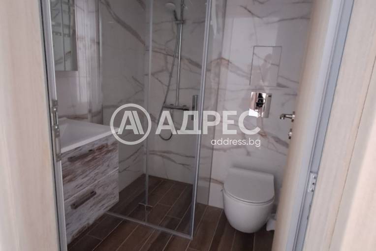 Тристаен апартамент, София, Гоце Делчев, 651931, Снимка 9