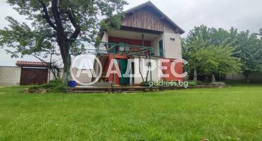 Къща/Вила, Каспичан, 654931, Снимка 2