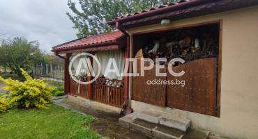 Къща/Вила, Каспичан, 654931, Снимка 4