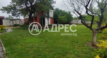 Къща/Вила, Каспичан, 654931, Снимка 5