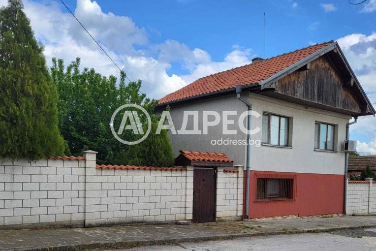 Къща/Вила, Каспичан, 654931, Снимка 1