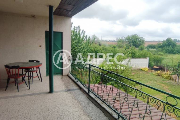 Къща/Вила, Каспичан, 654931, Снимка 10