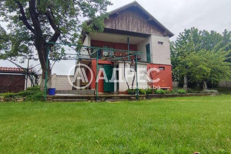 Къща/Вила, Каспичан, 654931, Снимка 2