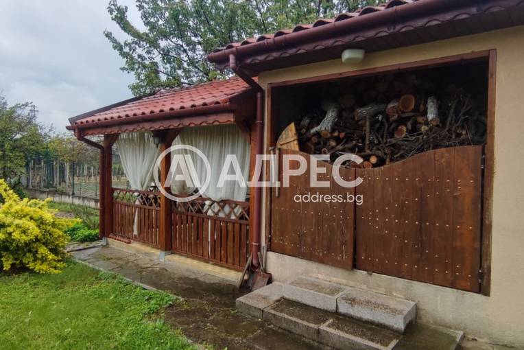 Къща/Вила, Каспичан, 654931, Снимка 4