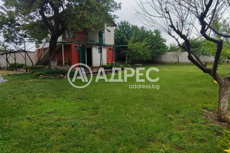 Къща/Вила, Каспичан, 654931, Снимка 5