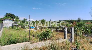 Парцел/Терен, Варна, м-ст Перчемлията, 658931, Снимка 1