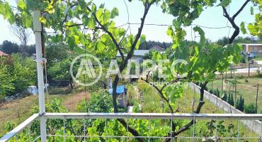 Парцел/Терен, Варна, м-ст Перчемлията, 658931, Снимка 2