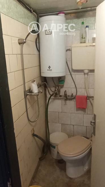 Парцел/Терен, Варна, м-ст Перчемлията, 658931, Снимка 1