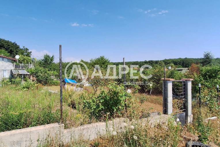 Парцел/Терен, Варна, м-ст Перчемлията, 658931, Снимка 1