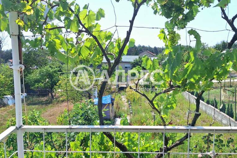 Парцел/Терен, Варна, м-ст Перчемлията, 658931, Снимка 2