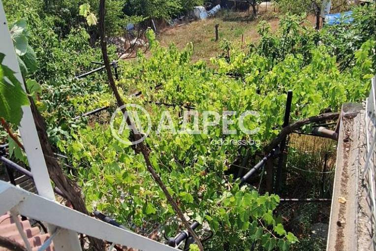 Парцел/Терен, Варна, м-ст Перчемлията, 658931, Снимка 4