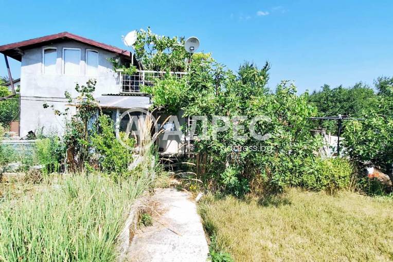 Парцел/Терен, Варна, м-ст Перчемлията, 658931, Снимка 6