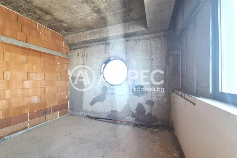 Тристаен апартамент, Русе, Здравец изток, 663931, Снимка 7