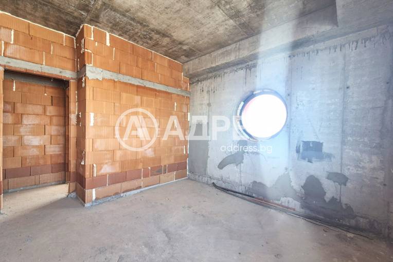 Тристаен апартамент, Русе, Здравец изток, 663931, Снимка 8