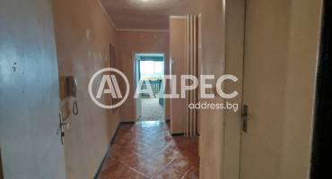 Тристаен апартамент, София, Левски Г, 664931, Снимка 10