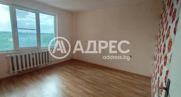 Тристаен апартамент, София, Левски Г, 664931, Снимка 12