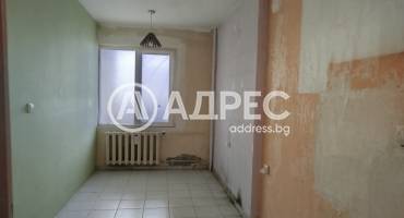 Тристаен апартамент, София, Левски Г, 664931, Снимка 13