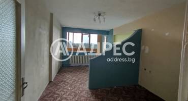 Тристаен апартамент, София, Левски Г, 664931, Снимка 5