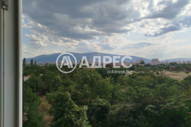 Тристаен апартамент, София, Левски Г, 664931, Снимка 2