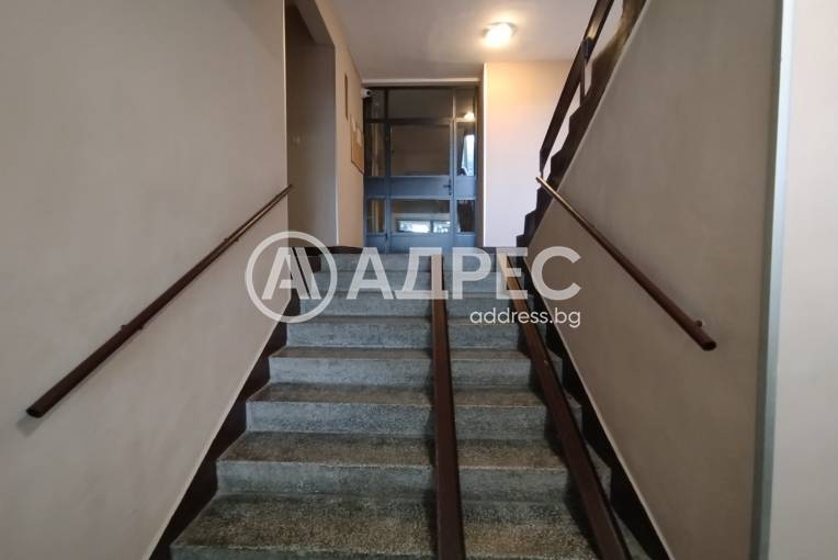 Тристаен апартамент, София, Левски Г, 664931, Снимка 4