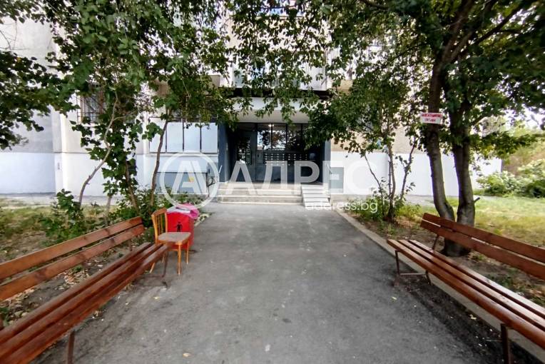 Тристаен апартамент, София, Левски Г, 664931, Снимка 8