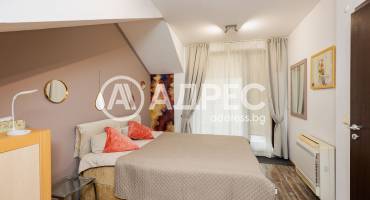 Двустаен апартамент, Варна, Операта, 670931, Снимка 10