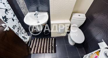 Двустаен апартамент, Варна, Операта, 670931, Снимка 14