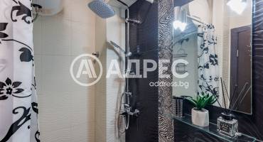 Двустаен апартамент, Варна, Операта, 670931, Снимка 15