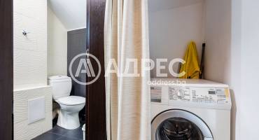 Двустаен апартамент, Варна, Операта, 670931, Снимка 16