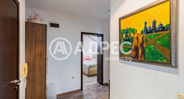 Двустаен апартамент, Варна, Операта, 670931, Снимка 18