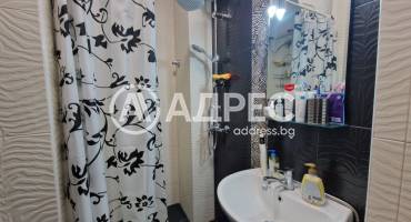 Двустаен апартамент, Варна, Операта, 670931, Снимка 8