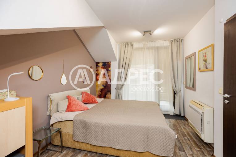 Двустаен апартамент, Варна, Операта, 670931, Снимка 10