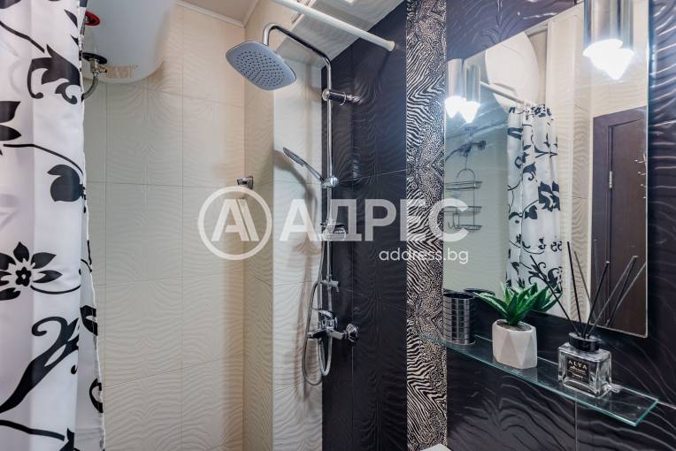 Двустаен апартамент, Варна, Операта, 670931, Снимка 15