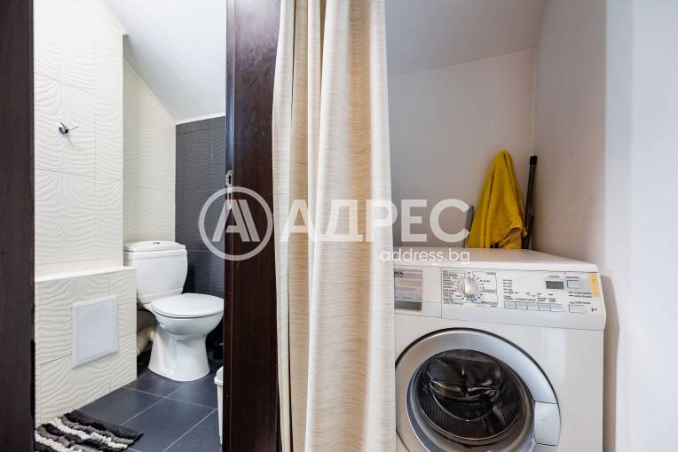 Двустаен апартамент, Варна, Операта, 670931, Снимка 16