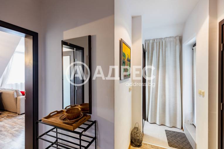 Двустаен апартамент, Варна, Операта, 670931, Снимка 17