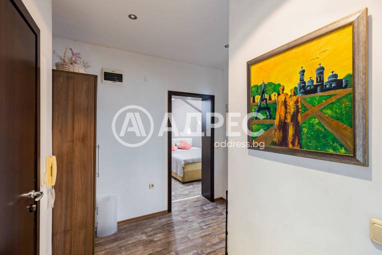 Двустаен апартамент, Варна, Операта, 670931, Снимка 18