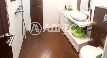 Тристаен апартамент, София, Зона Б 5, 673931, Снимка 12