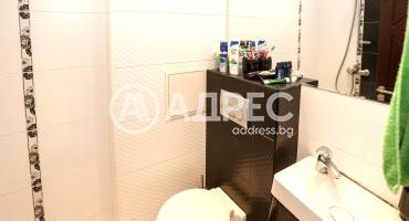 Тристаен апартамент, София, Зона Б 5, 673931, Снимка 13