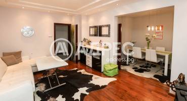 Тристаен апартамент, София, Зона Б 5, 673931, Снимка 2