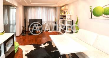 Тристаен апартамент, София, Зона Б 5, 673931, Снимка 3