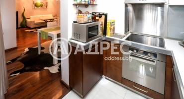 Тристаен апартамент, София, Зона Б 5, 673931, Снимка 7