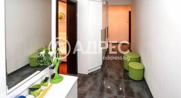 Тристаен апартамент, София, Зона Б 5, 673931, Снимка 8