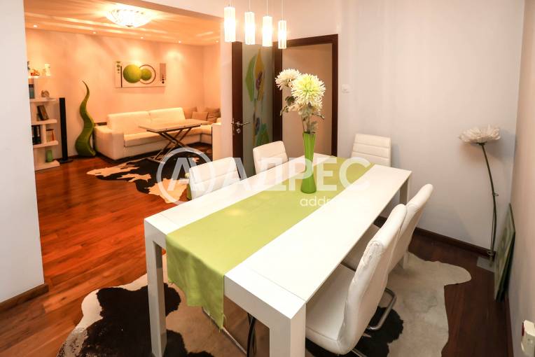 Тристаен апартамент, София, Зона Б 5, 673931, Снимка 1